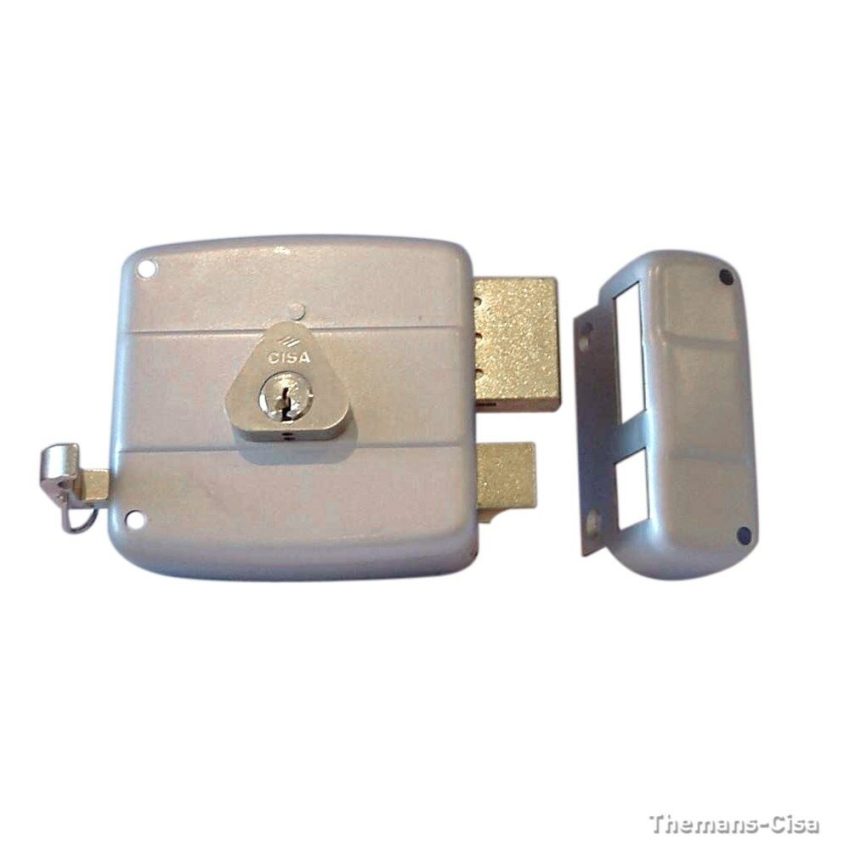 CIL.OPLEGSLOT RS 50320.60.1 MM